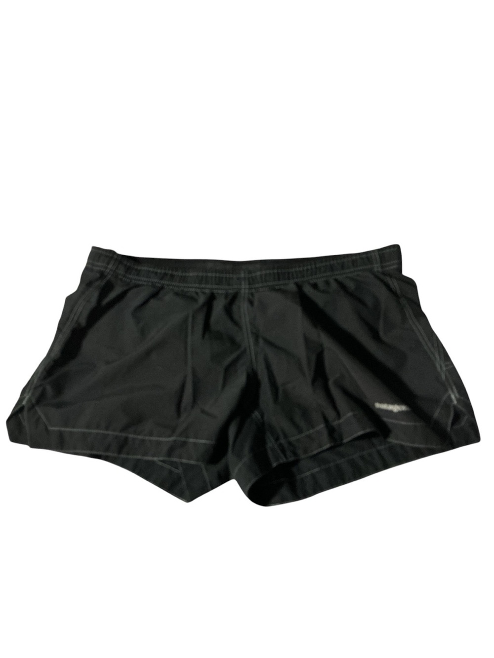Patagonia Women’s Black Board Shorts